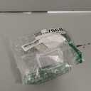 Apple EarPods Headphones with USBC Plug, Wired Ear Buds with Builtin Remote to Control Music, Phone Calls, and Volume