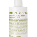 Malin + Goetz Vitamin B5 Body Lotion for Women & Men, 8.5 Fl. Oz. — Body Moisturizer for Dry Skin, All Skin Types, Dry Skin Moisturizer, Hydrating Body Lotion, Vegan & Cruelty Free