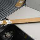 NICREW Multi-Light HyperReef Mount System Sliding Rail, Ideal for 48-60'' Tanks
