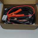 12V 50A Lithium Battery Charger, 14.6V 50A LifePO4 Battery Charger for 12.8V LiFePO4 Lithium Deep Cycle Rechargeable Battery, Multi Protections, Support Fast Charging, 12 Volt Charger for RV Boat Car