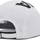 Under Armour ArmourVent Camper Hat Men (White)