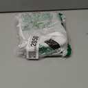 befen Genuine Leather Small Crossbody Bags for Women Cross Body Bag Purses Cell Phone Purse for Travel with RFID Card Slots (Black)