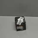 G-Shock Casio Metal Covered Octagonal Black Resin Band Watch GM2100-1A