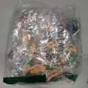 12 Pcs Set Miniature Fairies Figurines Accessories, Planter Pot Hanger Decorations Fairies Flower Pot Plastic Fairy Garden Figurines Angel Accessories Ornaments for Outdoor Decor