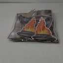 Honoson 10 Pcs Medieval Party Decorations 6 Feet Jointed Suit of Armor Knight Cut Out Castle Decorations Medieval Shield Photo Prop for Castle Renaissance Knight Party Wall Decor Supplies