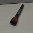 3/4" Drive 10 Inch Length Impact Extension Bar, Premium CR-V Steel, Narrow and Deep Areas in Automotive Repair, DIY Hand-making, Household Haintenance, Especially for Trucks, Tractors