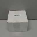 8 Pack 6 Inch Polishing Wheel for Bench Grinder, Include 1/2" Arbor Hole 2 Yellow Cotton(42Ply), 2 White Cotton Polish Wheels(50Ply), 1 Soft Flannel Buffing Wheel(30Ply)& 3 Polishing Compound