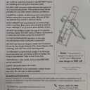 Innova Health and Fitness Inversion Table with Adjustable Headrest, Reversible Ankle Holders, and 300 lb Weight Capacity - Standard A