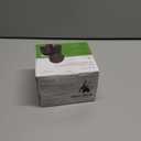 2026 Magnetic Wireless Charging Station, 15W Ultra-Fast Charger Stand for iPhone 17 16 15 14 13 12 Pro Max, 5W for Apple Watch&Airpods, 2-in-1 Foldable Charger for Home/Office/Travel(with 30W Adapter) (Black)