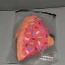 Supet Inflatable Dog Cone Collar Alternative After Surgery, Pet Neck Donut Collar Recovery E Collar for Neuter, Soft Dog Cone for Small Medium Large Dogs