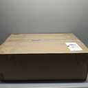 Goose Feathers and Down Pillows, Cotton Cover, Bed Sleeping Hotel Collection Pillows,Set of 2, Queen Size 20x28