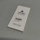 AOTESIER Magnetic for iPhone 16 Case, [Compatible with MagSafe][Camera Protection], Food Grade Silicone Phone Case with [2 Screen Protectors], Anti-Scratch Protective Lining, 6.1inch, Midnight Blue