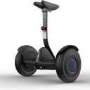Segway Ninebot S2 Electric Self-balancing Scooter, 11.2mph Top Speed, 21.7 Miles Range w/Adjustable Height, Hoverboard UL-2271 2272 Certified