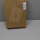 Ryuwanku Bathroom Faucet Matte Black Modern Waterfall Bathroom Sink Faucet with Single Handle Suitable for 1 or 3 Holes, Supply Deck Plate and Hose