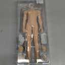 Phicen 1/6 Scale Super Flexible Male Muscular Seamless Body PL2016-M33