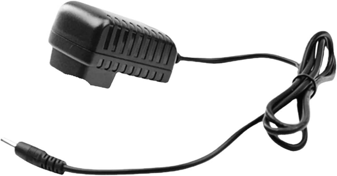 1PCS 100V-240V Converter Power Adapter DC 12V 0.8A(EU)
