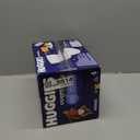 Huggies Overnites Size 4 Overnight Diapers (2237 lbs), 58 Ct, 