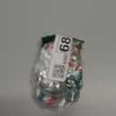 Goat Medal - 3ft Greatest Champion Medal of All Time, Goat Pendant Medal with Neck Strap, Goat Award Chain for Football Basketball Sports Championship MVP Award and Tournament League Champion