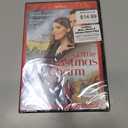 A Little Christmas Charm, Format: DVD