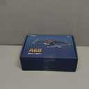 60+ Min Flight Time Super Endurance Drone with Camera for Adults 4K HD, Foldable WiFi Quadcopter Drones, 2650 FT Control Range, Brushless Motor, Auto Hover Mode, Follow Me Function (3 Batteries) for Beginners