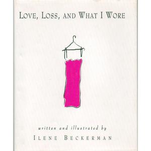 Love, Loss, and What I Wore