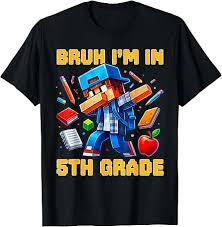 Childs Large T-Shirt