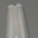 Bonsenkitchen Vacuum Sealer Bags, 11" x 20' Rolls 2 Pack for Food Storage Saver, Bpa Free, Heavy Duty, Commercial Grade Textured Food Roll, Customized Size Bag for Sous Vide Cooking, VB3207