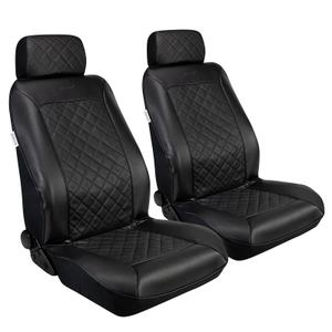 Seat Cover with Microban: MIC-047