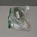 Boar Bristle Round Brush for Blow Drying 2.5 Inch, Lightweight Cork Handle Hair Brush for Women, Natural Boar and Nylon Bristles for Smooth Voluminous Blowout, Wooden Barrel, Gift for Her