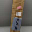 CQURE 48" Large Fake Fern Artificial Ferns for Outdoors,88 Fronds Realistic Artificial Boston Ferns Leaves Bush Plant for Indoor Outdoor Garden Porch Decor(Lifelike,UV Resistant,No Maintenance)