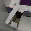 MOCOWIND Portable Nail Drill Professional 35000 RPM, Rechargeable Electric Nail File Machine Cordless E-File for Acrylic Gel Polishing Removing with Bits Kit for Manicure Salon Home, Pink