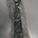 Dorman 524-851 Front Driver Side Lower Rearward Suspension Control Arm and Ball Joint Assembly Compatible with Select BMW Models