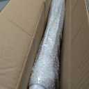 6ft Pre-lit White Twig Birch Tree for Artificial Christmas Tree Holiday w/96 LED Lights