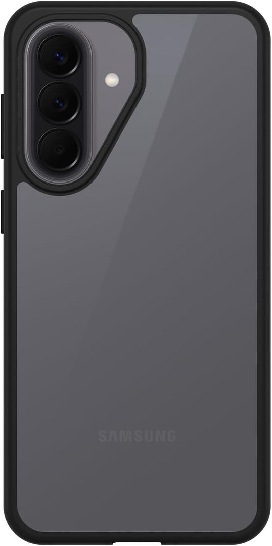 OtterBox Galaxy A57 5G Profile Series Case - Black Crystal