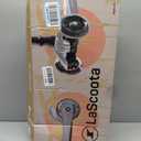 3 Wheel Scooter for Kids – 2-in-1 Scooter with Seat & LED Light-Up Wheels