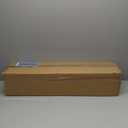 4 Lights Bathroom Vanity Light Fixtures,Brushed Nickel Bathroom Lights,Modern Wall Sconce Lamp with Clear Hammered Shade for Hallway Kitchen Bedroom Corridor Staircase