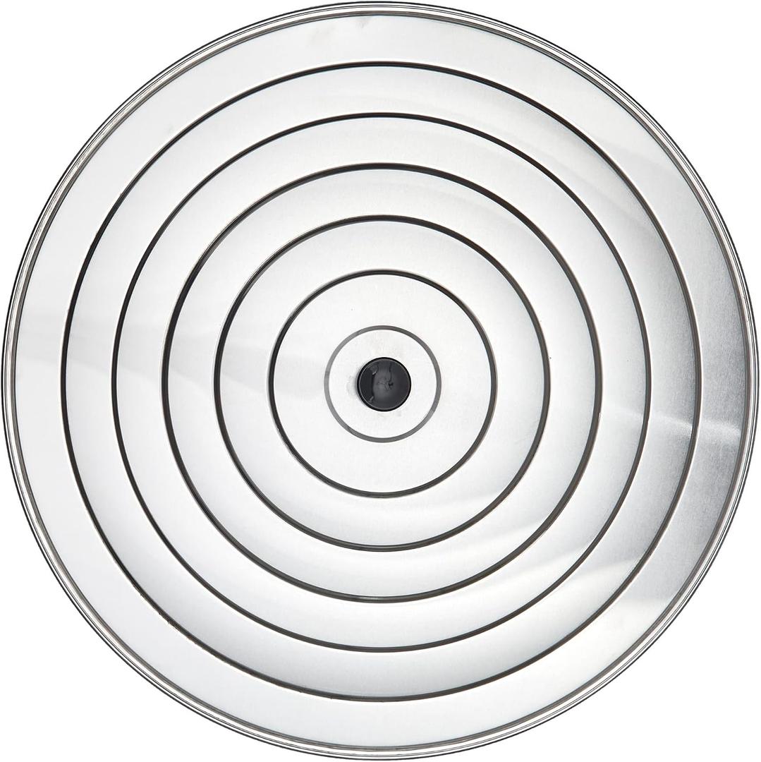 Garcima 60cm All-Purpose Pan Lid