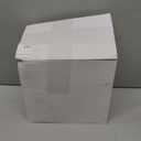 Fainne 800 Pcs White Envelopes Self Adhesive Printable Envelope Bulk for Invitation, Wedding, Baby Shower, Photography, Thank Note, Postcard, Greeting Card, Mailing, Graduation (A2 5.75 x 4.375 Inch)