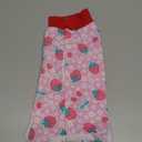 Dog Recovery Suit After Surgery Soft Sleeveless Dog Neuter Shirt Cone Alternatives, Prevent Licking Dog Surgical Onesies for Small Dog Shedding Suit