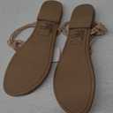 SMNY ELISE TAUPE Size 9