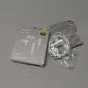 USB C Headphone for Samsung S25 S24 S23 Ultra FE S22 A16 A55 A54 Wired Earbuds Magnetic in-Ear Type C Earphone with Microphone Volume Control Stereo Noise Canceling for iPhone 16 Pro Max Pixel 9 8a (White)