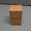 TREKOLOGY Ultralight Inflatable Camping Travel Pillow - ALUFT 2.0 Compressible, Compact, Comfortable, Ergonomic Inflating Pillows for Neck & Lumbar Support While Camp, Hiking, Backpacking (Green)