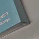 Wireless Keyboard and Mouse Combo,2.4G Full Size Wave Keys Ergonomic Keyboard with Wrist Rest for Natural Typing, 3 DPI Adjustable Ergonomic Silent Mouse for Computer/Laptop/Windows/Mac (Black)