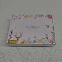 12th Birthday Decorations for Girls, Including 12 year old Cake Topper, Birthday Queen Sash with Pearl Pin, Sweet Rhinestone Tiara Crown, Number Candles and Balloons Set, Rose Gold