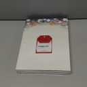 3 Pack Great Papers! Cookie Exchange Letterhead, 80 count, 11" x 8.5" (2017024)