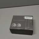 LUFEIDRA Handheld Bidet Sprayer for Toilet-Adjustable Water Pressure Jet Spray with Bidet Hose for Feminine Wash, New Premium Stainless Steel Muslim Shower Toilet Bidet Cloth Diaper Sprayer Set (1 Pack, Brushed Nickel)