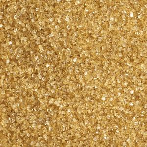2 x Gold Sanding Sugar Sprinkles for Baking | Cake & Cookie Decorating | 33 oz (EXP 03/17/29)