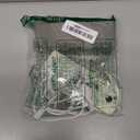 HumidiCup M1 Electronic Cigar Humidifier, For 100-300 Cigar Capacity Humidors, 40% to 90% Setting Range, Stable Humidity Control