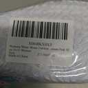 JIASUQI Athletic Hiking Beach Water Shoes Barefoot Aqua Swim Sports Walking Shoes for Women Men (L)