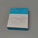 AINOPE Car Vent Phone Mount Holder for iPhone 17 Pro Max Car Mount [Slide Design] Air Vent Phone Holders for Your Car [Top Clamp] Car Interior Accessories for iPhone Air 17 Pro Max 16 15 Samsung S25 (Black)